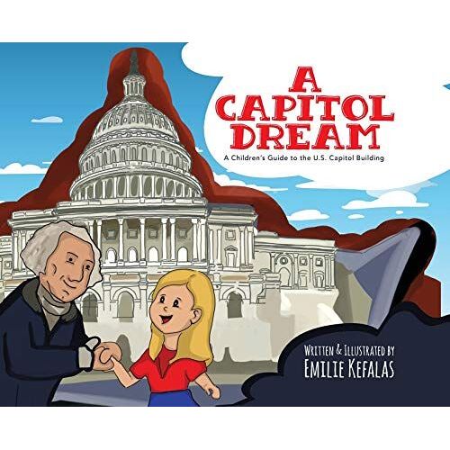 A Capitol Dream