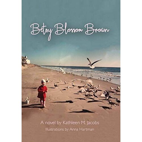 Betsy Blossom Brown