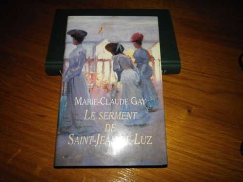 Le Serment De Saint-Jean-De-Luz