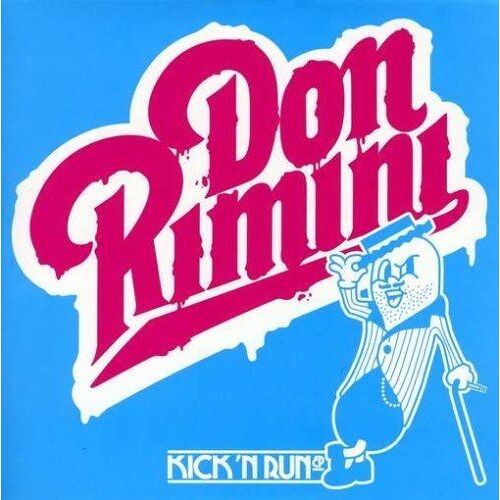 Kick 'n Run Ep