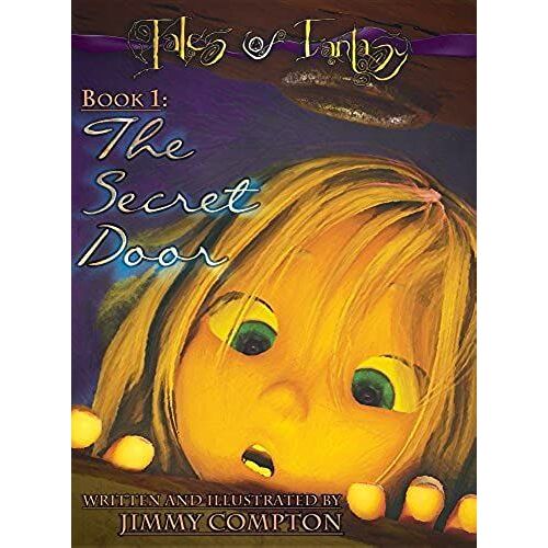 The Secret Door