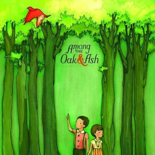 Among The Aok & Ash