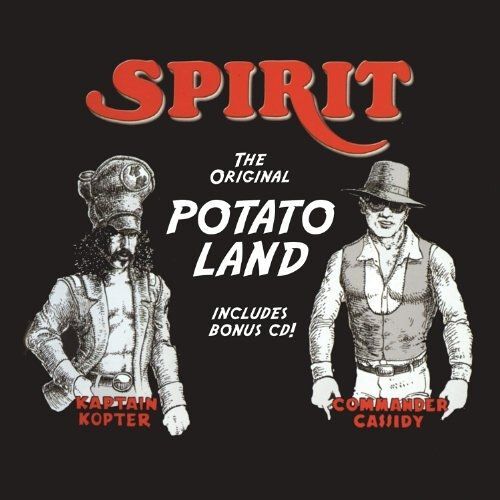 Potato Land