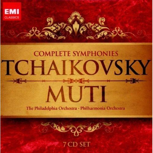 Intégrale Des Symphonies