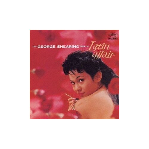 Latin Affair