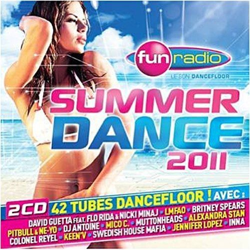 Fun Summer Dance 2011