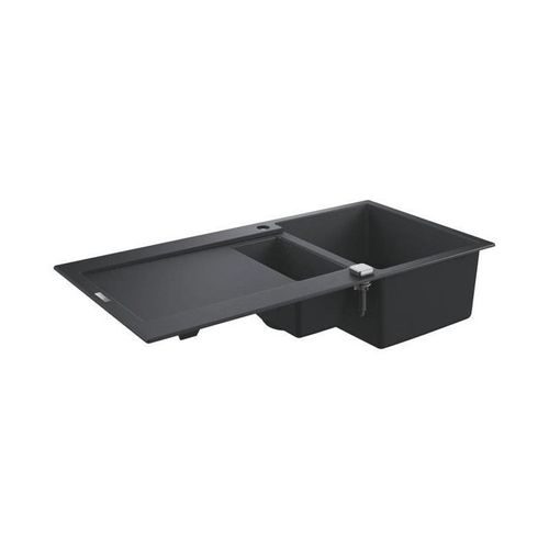 GROHE Évier en composite avec égouttoir K500 31646AP0