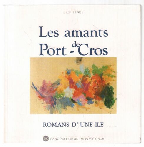 Les Amants De Port-Cros