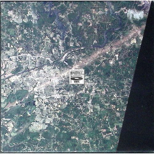 Destination Cervo - In Case Of Emergeny - Punk Rock - 2011 - (Vinyle Transparent)