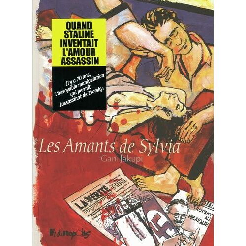 Les Amants De Sylvia
