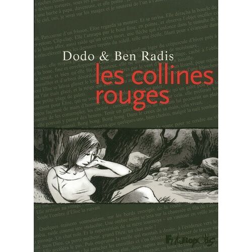 Les Collines Rouges