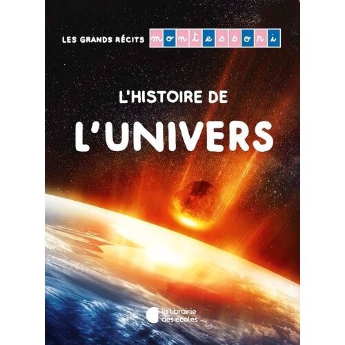 L'histoire De L'univers