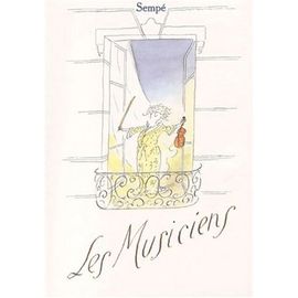 Les Musiciens