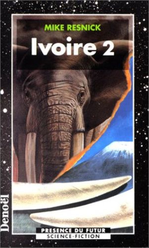 Ivoire - Tome 2