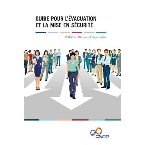 Guide Pour L?Évacuation Et La Mise En Sécurité