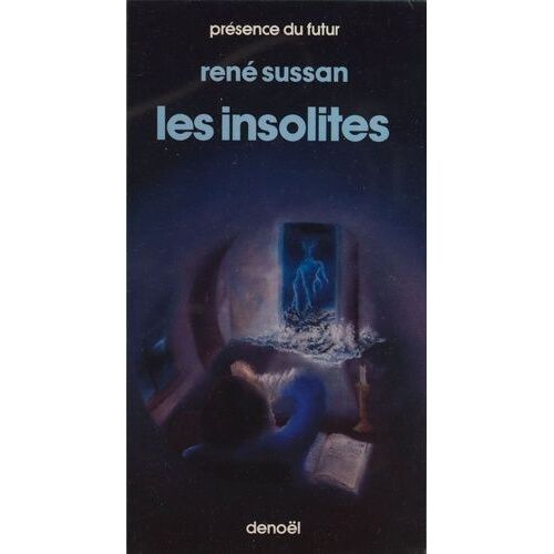 Les Insolites