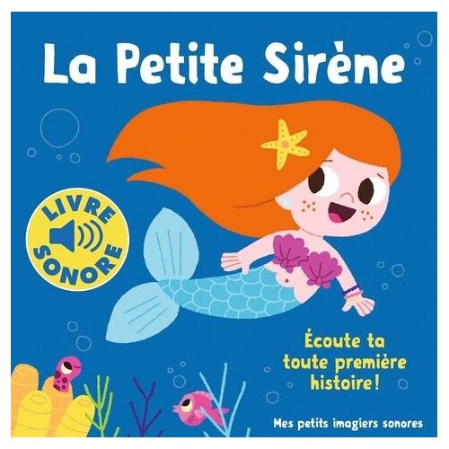 La Petite Sirène