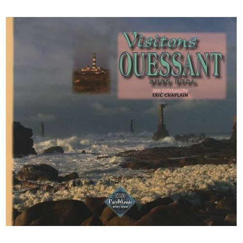 Visitons Ouessant