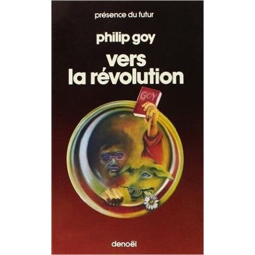 Vers La Revolution P