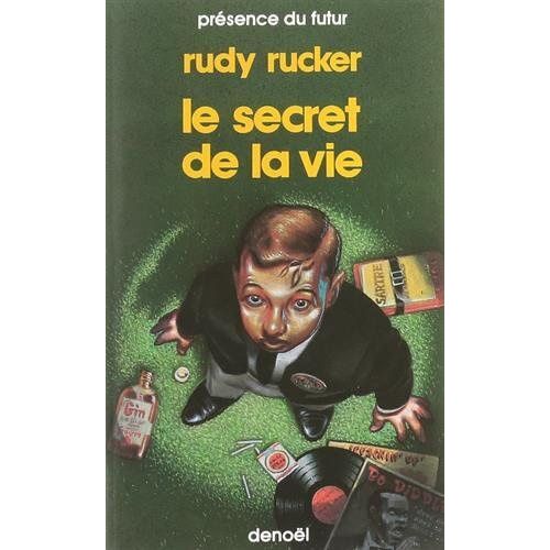 Le Secret De La Vie