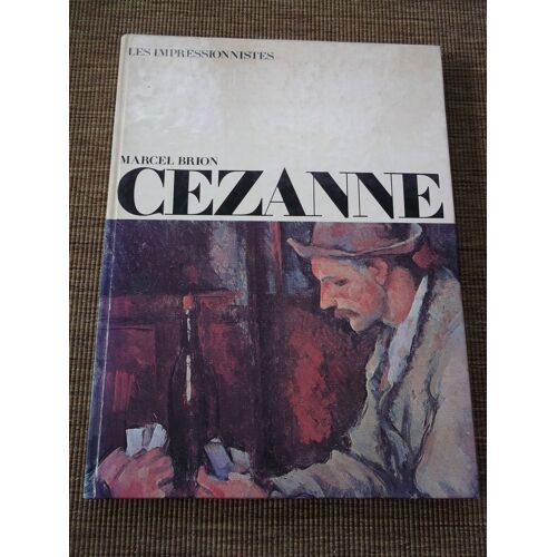 Les Impressionnistes : Cézanne