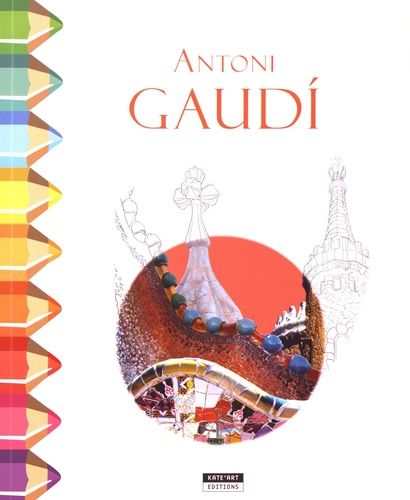 Antoni Gaudí
