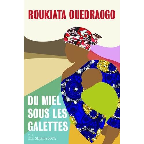 Du Miel Sous Les Galettes