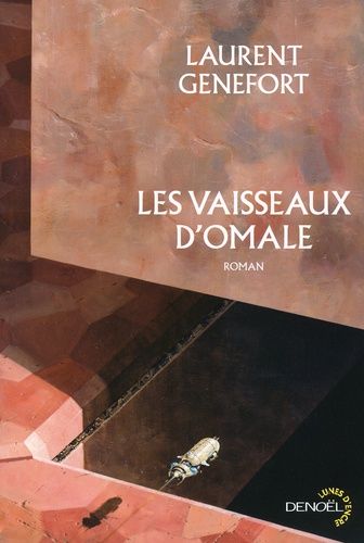 Les Vaisseaux D'omale - L'aire Hodgqine
