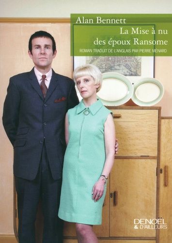 La Mise À Nu Des Époux Ransome