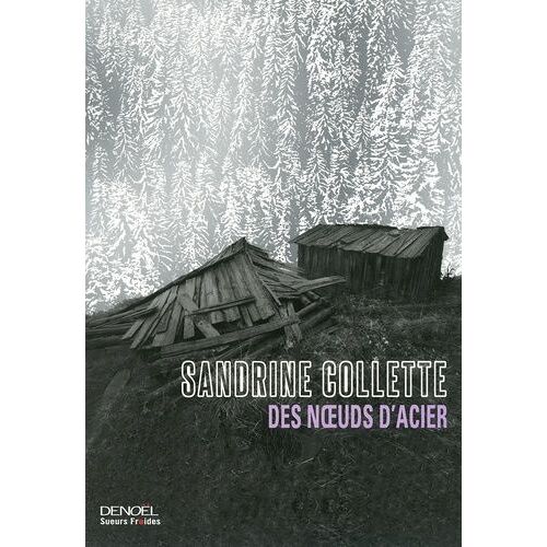 Des Noeuds D'acier