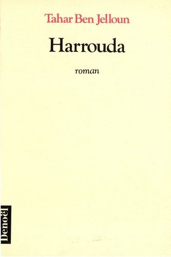 Harrouda