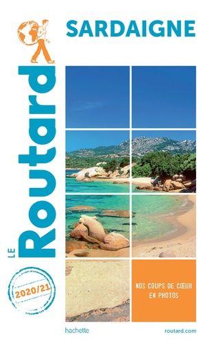 Sardaigne - Guide Du Routard 2020-2021