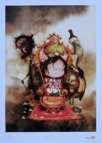 Ex Libris Eco / Bianco Almanza