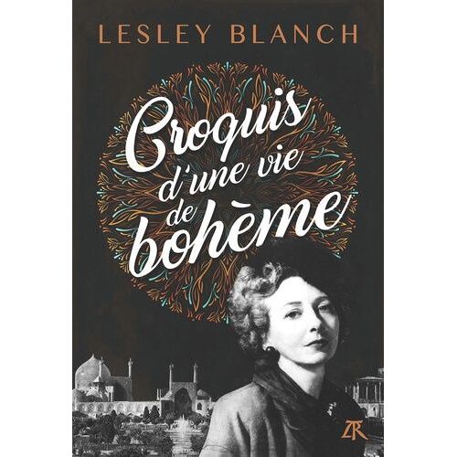 Croquis D'une Vie De Bohème
