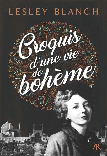Croquis D'une Vie De Bohème