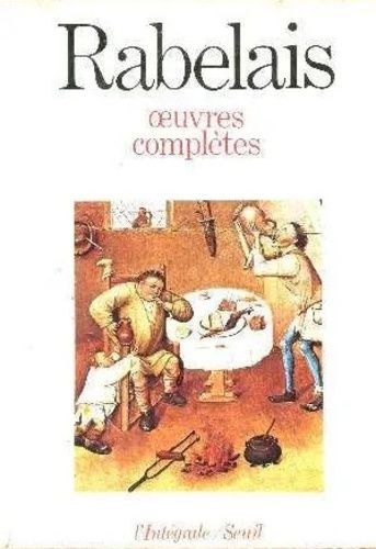 Oeuvres Complètes