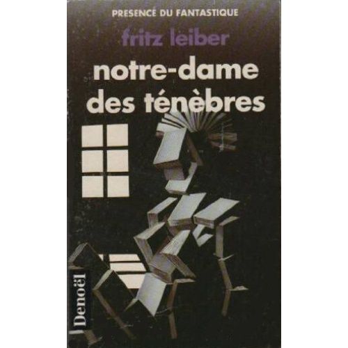 Notre-Dame Des Ténèbres
