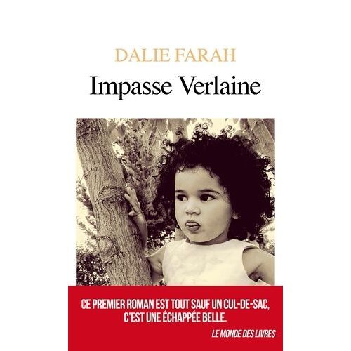 Impasse Verlaine