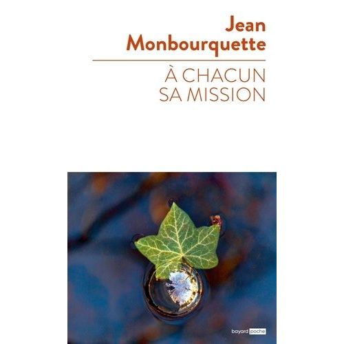 A Chacun Sa Mission
