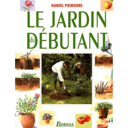 Le Jardin Du Debutant