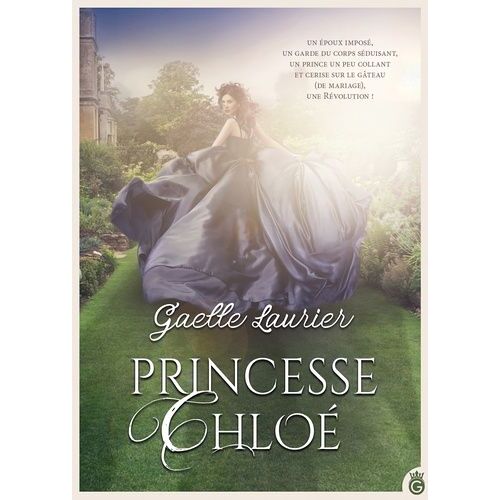 Princesse Chloé