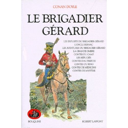 Le Brigadier Gérard