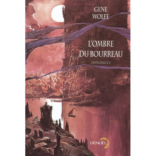 L'ombre Du Bourreau L'intégrale Tome 2