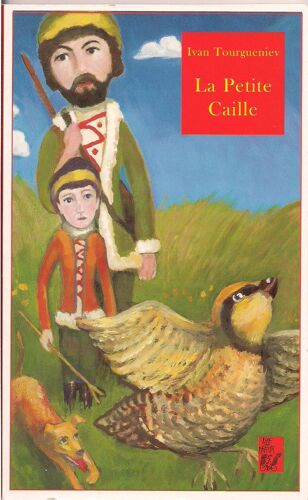 La Petite Caille