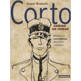 Corto Maltese 