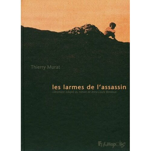 Les Larmes De L'assassin