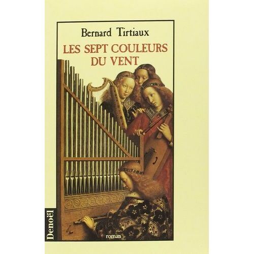 Les Sept Couleurs Du Vent