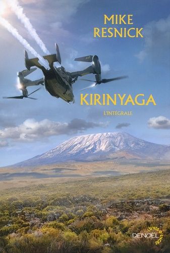 Kirinyaga - Suivi De "Kilimandjaro