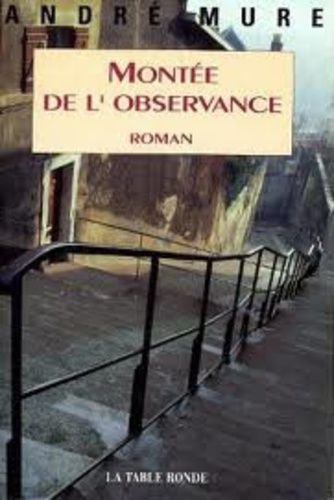 Montée De L'observance