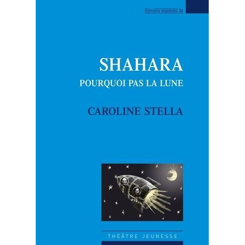 Shahara - Pourquoi Pas La Lune